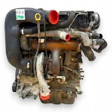 Laden Sie das Bild in den Galerie-Viewer, Motor Fiat Suzuki Sedici D19AA 1.9 DDIS 120PS 88kW 130TKm 2006 Diesel Komplett MOT9263026532bt