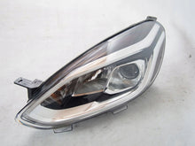 Laden Sie das Bild in den Galerie-Viewer, Frontscheinwerfer Ford Fiesta I H1BB-13W030-CD Links Scheinwerfer Headlight SCH9820814053fx