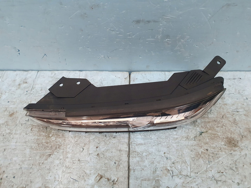 Frontscheinwerfer Hyundai Kona 92207-J9000 LED Ein Stück (Rechts oder Links) SCH8138461332eq