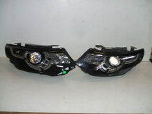 Laden Sie das Bild in den Galerie-Viewer, Frontscheinwerfer Land Rover Range Sport FK72-13W030-HG Xenon Ein Satz Headlight SCH2994237156qr