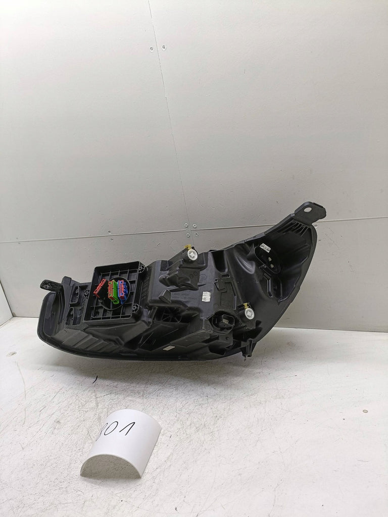 Frontscheinwerfer Ford Focus NX7B-13E016AG LED Rechts Scheinwerfer Headlight SCH1784489373lf