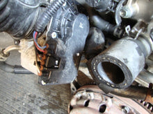 Laden Sie das Bild in den Galerie-Viewer, Motor Toyota Corolla Avensis E3Z-T52 1.6 VVTI 141TKm Benzin Engine Komplett MOT1892308172nk