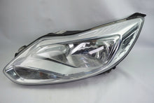 Laden Sie das Bild in den Galerie-Viewer, Frontscheinwerfer Ford Focus BM51-13W030-NB Links Scheinwerfer Headlight SCH8401024683fp