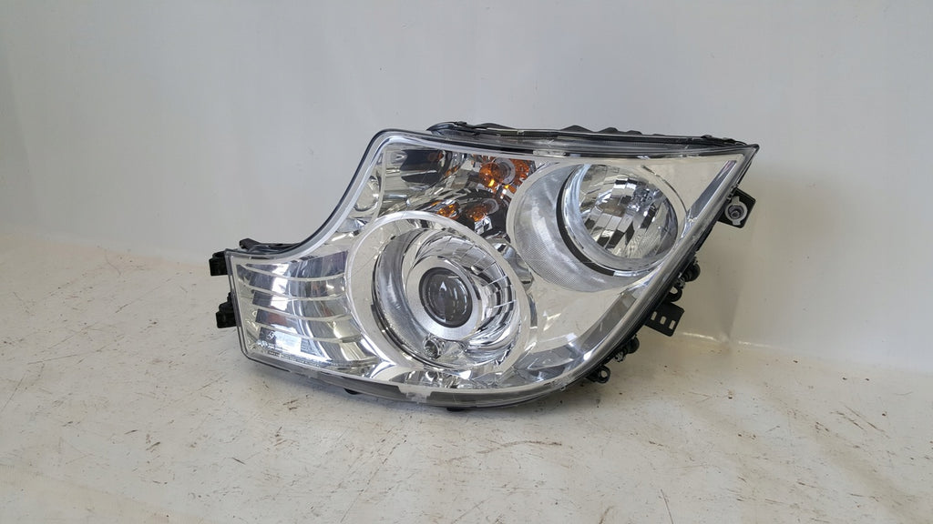 Frontscheinwerfer Mercedes-Benz A9608200639 Xenon Links Scheinwerfer Headlight