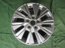 Load image into Gallery viewer, 1x Alufelge 17 Zoll 6.5" 5x120 60ET 7T0601025A VW Multivan T7 Rim Wheel FEL9326854272iy