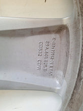 Load image into Gallery viewer, 1x Alufelge 19 Zoll 8.0" 5x112 45ET 89A601025B Audi E-Tron Rim Wheel FEL6481913383ix