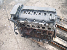 Load image into Gallery viewer, Motor Audi Q7 BHK 3.6 FSI 280PS 206kW 276TKm 2005 Benzin Engine Unkomplett