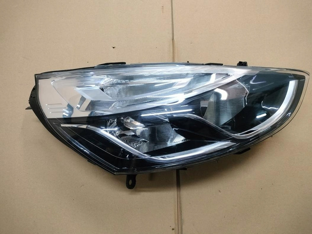Frontscheinwerfer Renault Clio IV 260100653R Rechts Scheinwerfer Headlight SCH2002016739vs