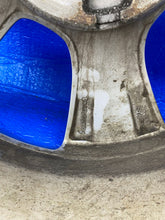 Load image into Gallery viewer, 1x Alufelge 17 Zoll 7.5" 5x112 46ET Glanz Silber 5FA601025C Seat Leon Rim Wheel FEL5993632812yr
