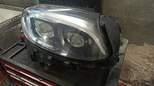 Laden Sie das Bild in den Galerie-Viewer, Frontscheinwerfer Mercedes-Benz Glc A2539065801 LED Rechts Headlight SCH1689321251wg