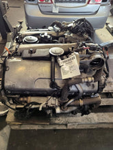 Laden Sie das Bild in den Galerie-Viewer, Motor VW Phaeton 2004 Engine Komplett MOT5561357544bq