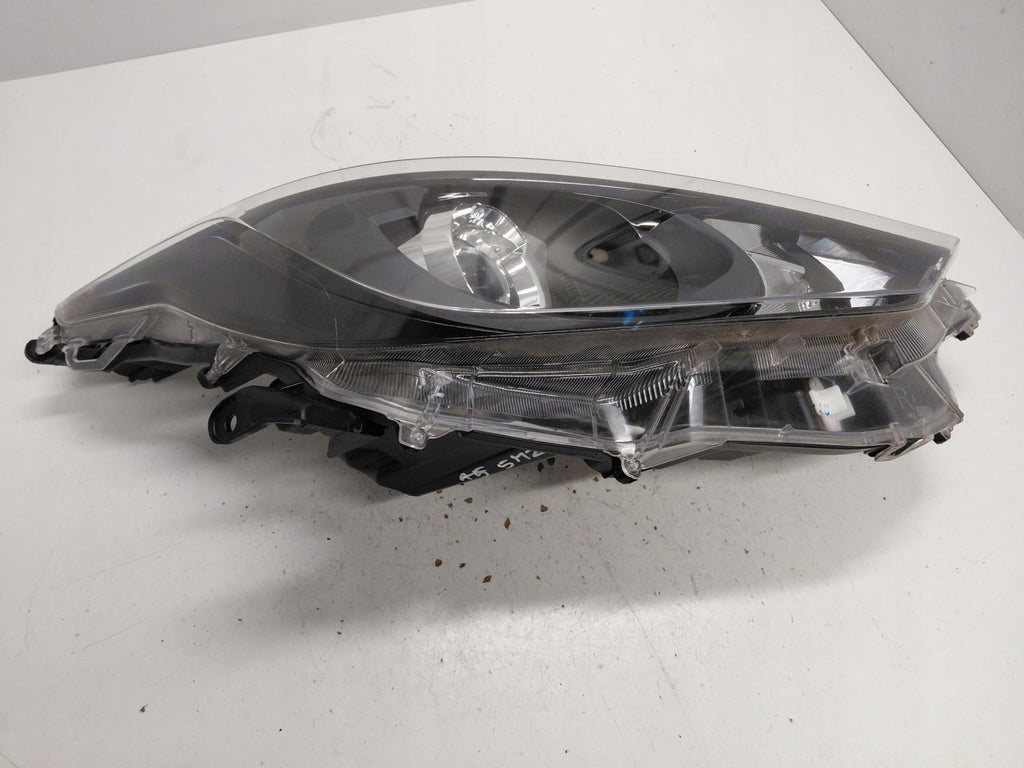 Frontscheinwerfer Toyota Yaris Rechts Scheinwerfer Headlight SCH1798611996my