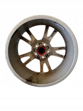 Laden Sie das Bild in den Galerie-Viewer, 4x Alufelge 18 Zoll 7.0" 5x112 Glanz Silber 4G9071498 Audi A6 C7 Rim Wheel FEL9151429462xp