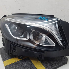 Frontscheinwerfer Mercedes-Benz Glc A2539065201 Rechts Scheinwerfer Headlight SCH7285855883om