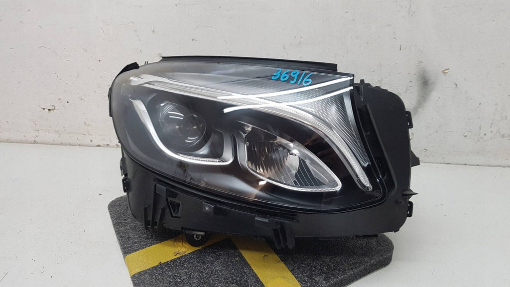 Frontscheinwerfer Mercedes-Benz Glc A2539065201 Rechts Scheinwerfer Headlight SCH7285855883om