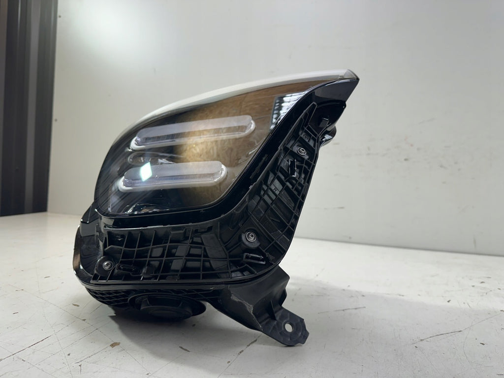 Frontscheinwerfer Smart 8893898994 LED Rechts Scheinwerfer Headlight SCH3660154164xa