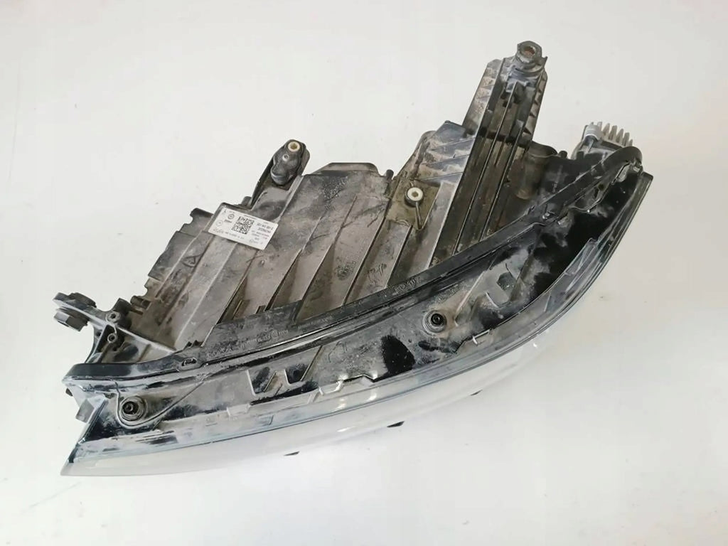 Frontscheinwerfer VW Passat B8 3G1941081Q 89907F2086NS 37294744 Links Headlight SCH1273206090it