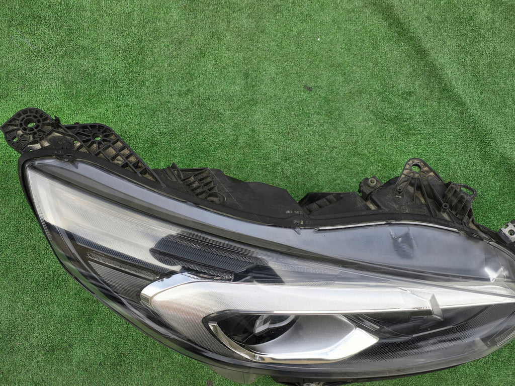Frontscheinwerfer Ford S-Max EM2B-13W029-CK Full LED Rechts Headlight SCH5327131807zz