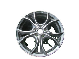 1x Alufelge 17 Zoll 7.0