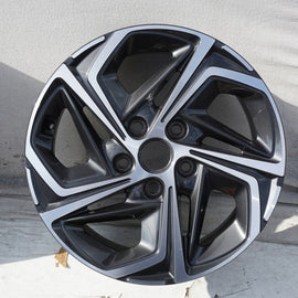 1x Alufelge 16 Zoll 6.5