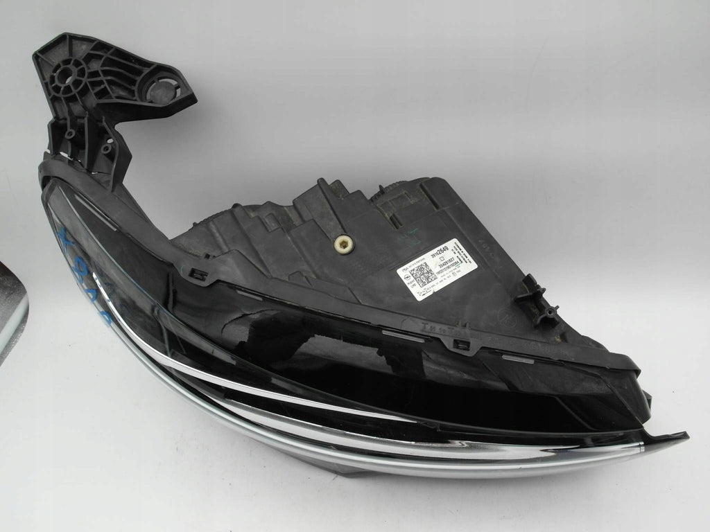 Frontscheinwerfer Opel Corsa F 39162649 Rechts Scheinwerfer Headlight SCH8825853415aq
