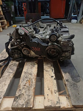 Load image into Gallery viewer, Motor Seat Skoda VW CUSA CUSB 1.4 TDI 68TKm 2016 Diesel Engine Unkomplett