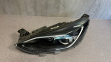 Laden Sie das Bild in den Galerie-Viewer, Frontscheinwerfer Ford Focus JX7B-13E017-AG LED Links Scheinwerfer Headlight SCH3395613112mu