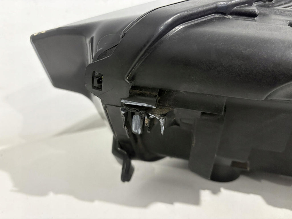 Frontscheinwerfer Skoda Scala 657941016A 657941015A LED Rechts Headlight SCH6448035959lg