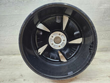 Laden Sie das Bild in den Galerie-Viewer, 1x Alufelge 18 Zoll 5x108 31680403 Volvo Xc40 Rim Wheel FEL4309419682cp