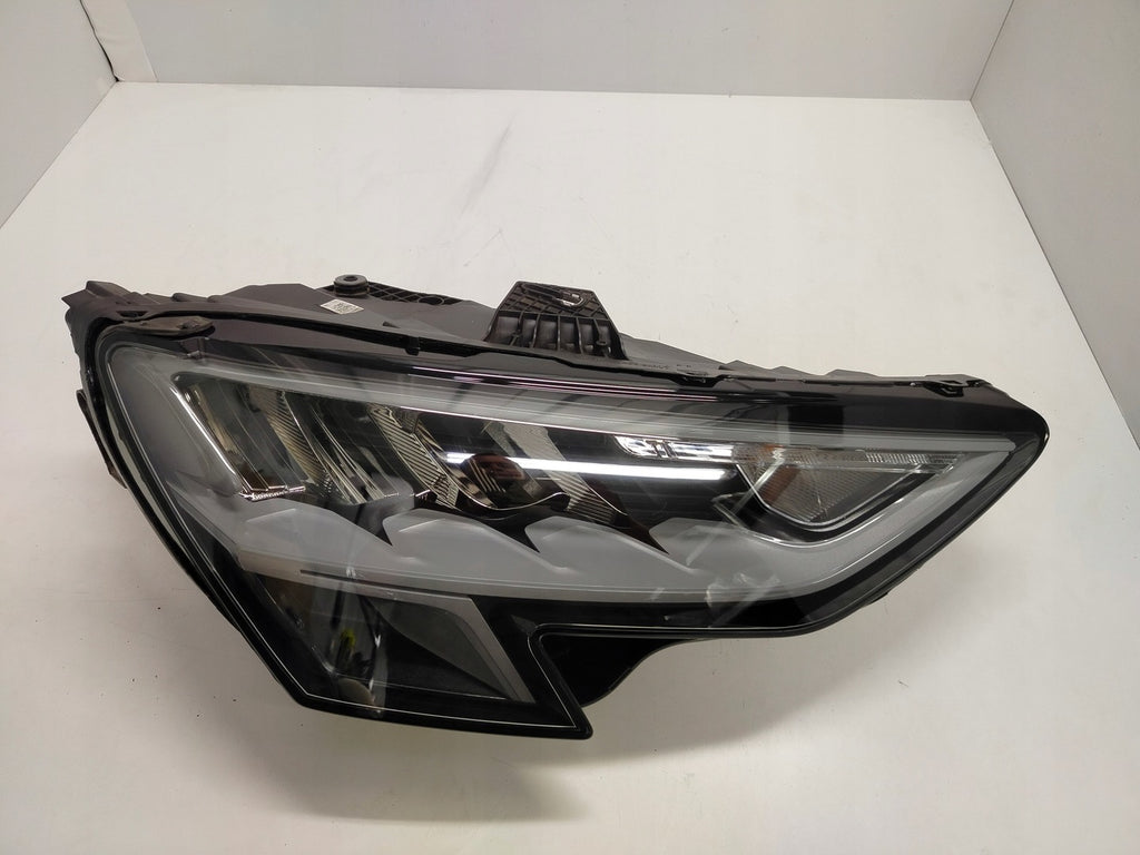 Frontscheinwerfer Audi A3 8Y0941012 LED Rechts Scheinwerfer Headlight SCH2498967791ke
