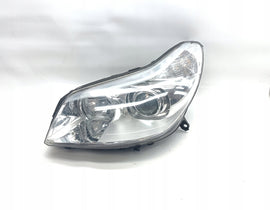 Frontscheinwerfer Citroën C5 I 89900413 Xenon Links Scheinwerfer Headlight