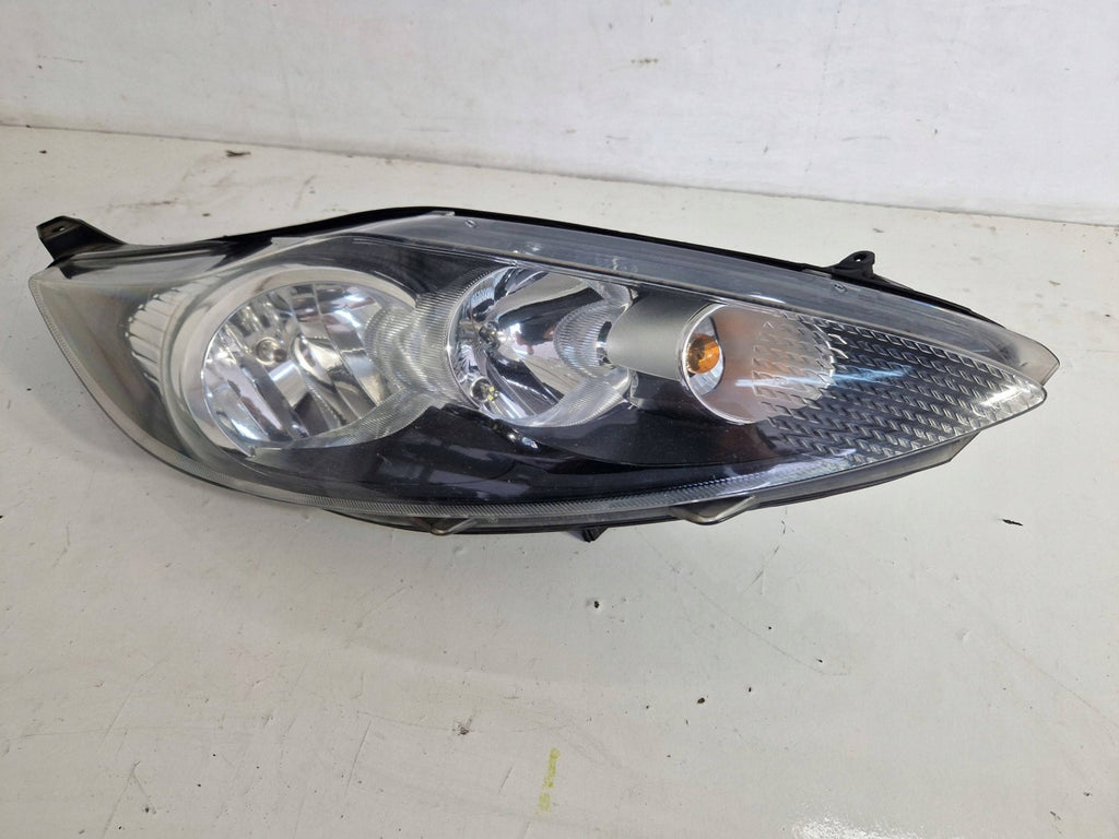 Frontscheinwerfer Ford Fiesta I 8A6113W029AF Rechts Scheinwerfer Headlight SCH2482529444rl