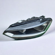 Load image into Gallery viewer, Frontscheinwerfer VW Touran 5TB941005A LED Links Scheinwerfer Headlight