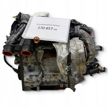Laden Sie das Bild in den Galerie-Viewer, Motor Mitsubishi Asx 9HD 1.6 DID 115PS 85kW 170TKm 2010 Diesel Engine Komplett MOT8304951679zf