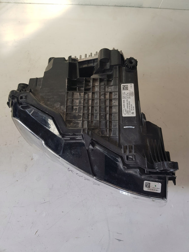 Frontscheinwerfer Land Rover Defender L8B213W029HG Rechts Scheinwerfer Headlight SCH3815861448ur
