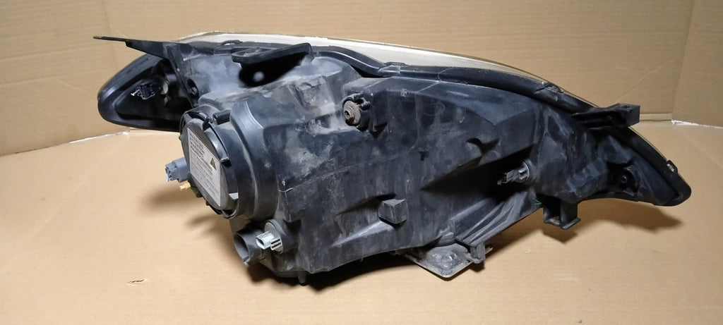 Frontscheinwerfer Honda Fr-V Logo Xenon Links Scheinwerfer Headlight SCH9290196141xy