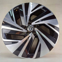Load image into Gallery viewer, 1x Alufelge 21 Zoll 8.5" 5x112 40ET 11A601025S VW Id.4 Rim Wheel FEL6649384261nk