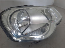 Load image into Gallery viewer, Frontscheinwerfer VW Polo IV 89312000 Rechts Scheinwerfer Headlight