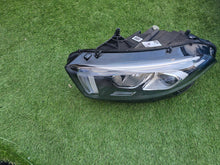 Laden Sie das Bild in den Galerie-Viewer, Frontscheinwerfer Mercedes-Benz W177 A1779060101 LED Links Headlight SCH8734422054ur