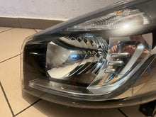 Load image into Gallery viewer, Frontscheinwerfer Renault Trafic III 260604842R LED Links Scheinwerfer Headlight