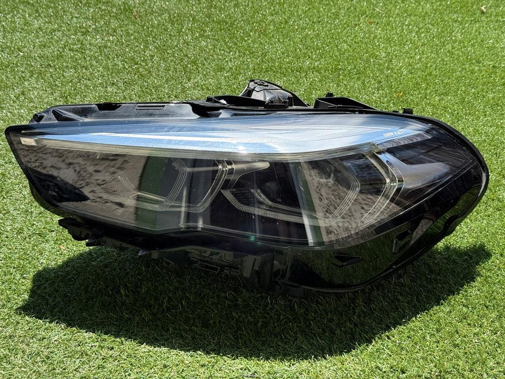 Frontscheinwerfer BMW 2 F44 5A1E071-03 Full LED Links Scheinwerfer Headlight SCH1773931687nq