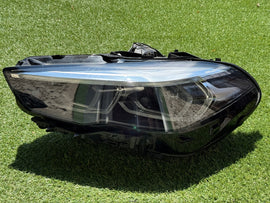 Frontscheinwerfer BMW 2 F44 5A1E071-03 Full LED Links Scheinwerfer Headlight SCH1773931687nq