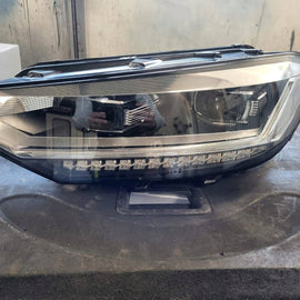 Frontscheinwerfer VW Touran 030129923316 5TB941081B Links Scheinwerfer Headlight SCH7148663253rc