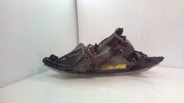 Frontscheinwerfer Mitsubishi Outlander II Xenon Links Scheinwerfer Headlight