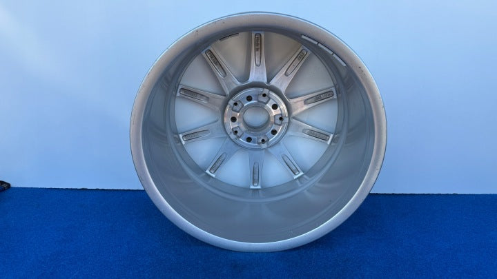 1x Alufelge 18 Zoll 9.0" 5x112 67ET A1784010100 Mercedes-Benz Cla Rim Wheel FEL4745918089bn