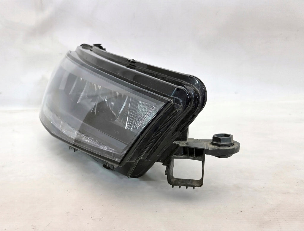 Frontscheinwerfer Skoda Fabia IV 6VB941016 Rechts Scheinwerfer Headlight SCH6012378391lb
