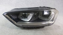 Laden Sie das Bild in den Galerie-Viewer, Frontscheinwerfer VW Sportsvan 517941751B Xenon Links Scheinwerfer Headlight