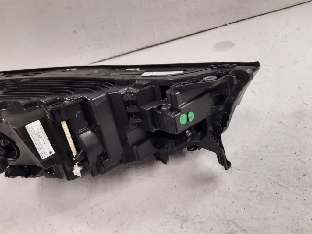 Frontscheinwerfer BMW IX 5A3CEA1-03 Links Scheinwerfer Headlight SCH9444187741gm