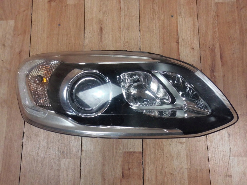 Frontscheinwerfer Volvo Xc60 I 31358106 Xenon Rechts Scheinwerfer Headlight SCH7421342385no