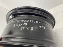 Laden Sie das Bild in den Galerie-Viewer, 1x Alufelge 19 Zoll 5x112 A2954012200 Mercedes-Benz Eqs V297 Rim Wheel FEL3177525216nn